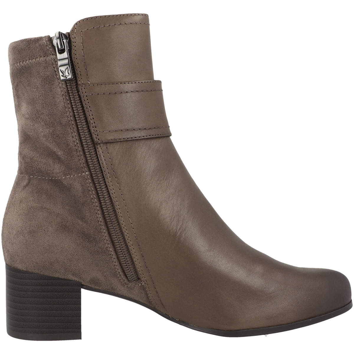 CAPRICE 9-25305-29 Stiefelette braun