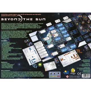 Beyond the Sun (DE)