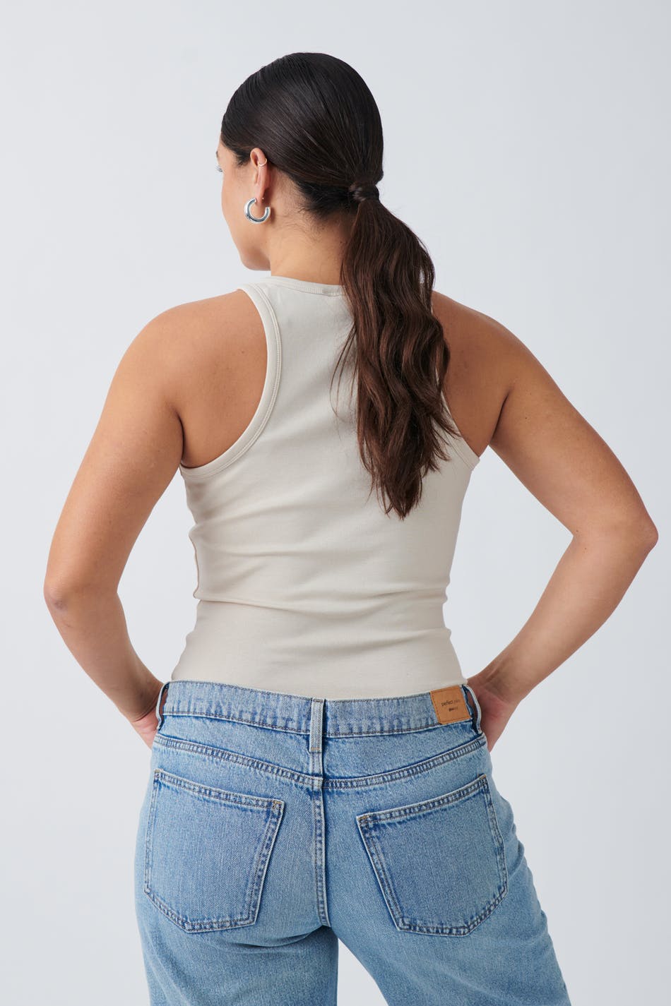 Basic soft tank