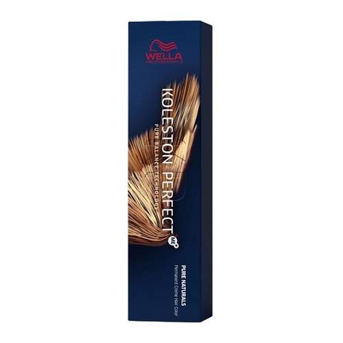 Wella Professionals Koleston Perfect Me+ Pure Naturals 60 ml 7/0 Medium Blonde