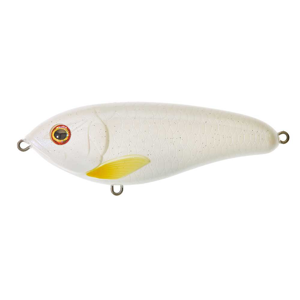 Leurre Dur Jerkbait Illex Dexter Jerk 100S 10cm, 37,5g