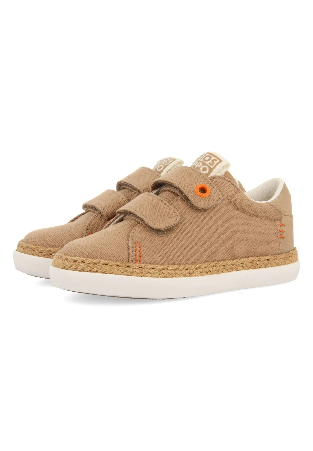 Gioseppo VIERA - Zapatillas bajas
