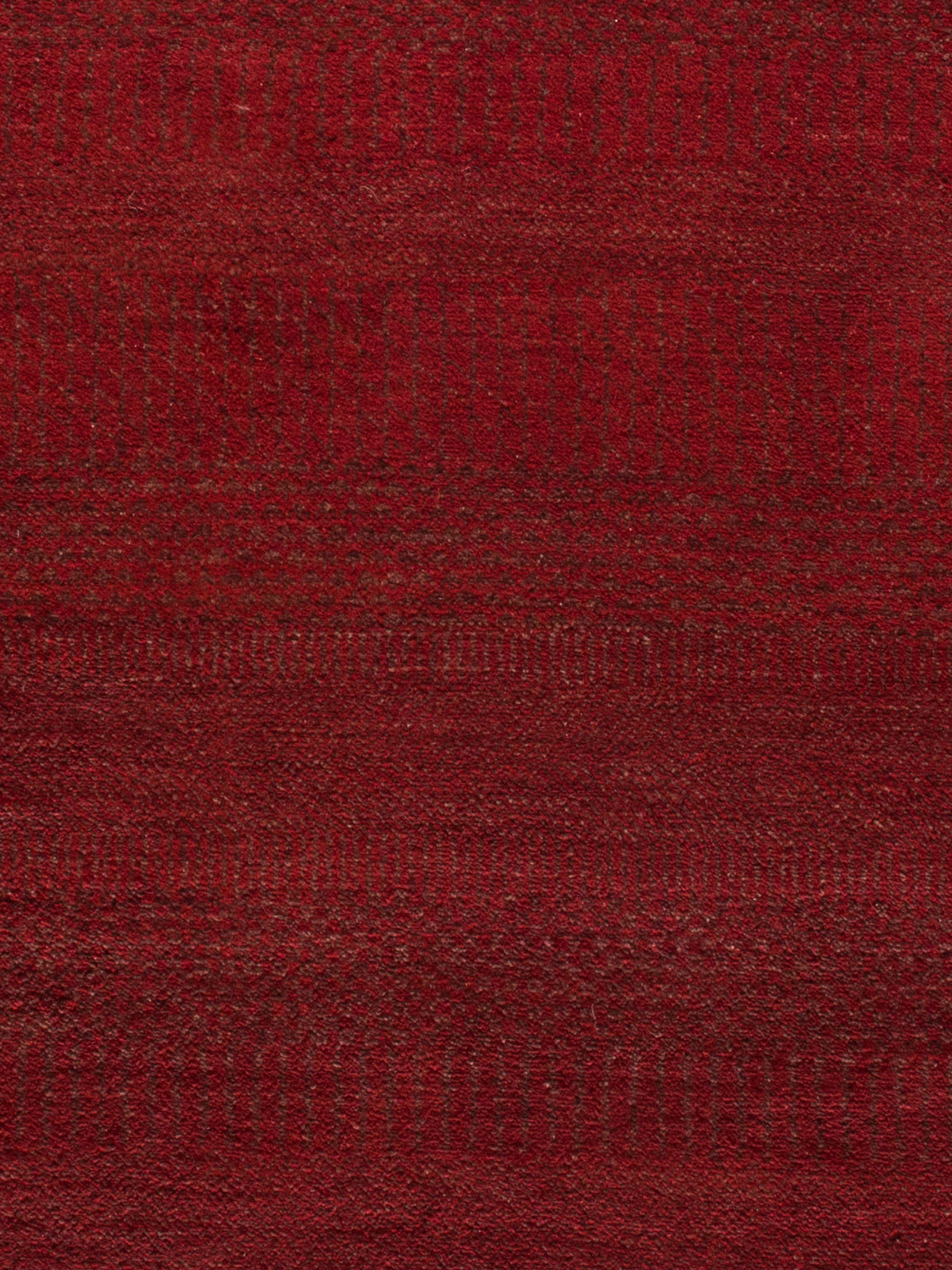 Contemporary Gabbeh ca. 244 x 302 cm, Unikat / Einzelstück