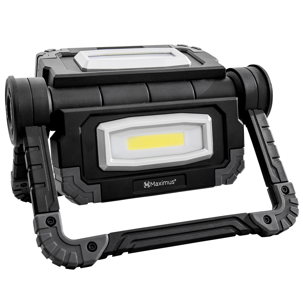 Maximus High Power Arbeitslampe 
