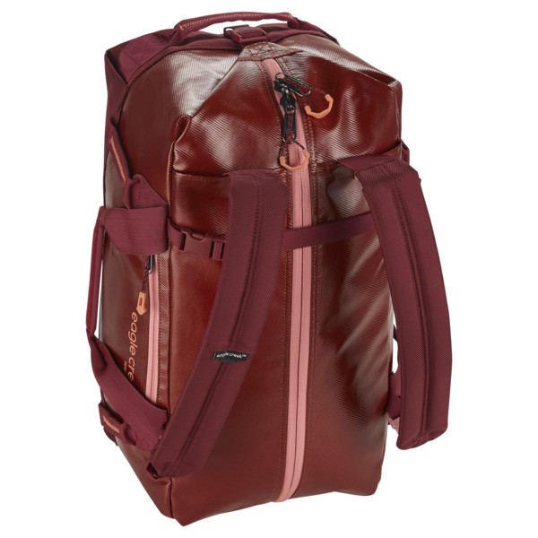 MIGRATE DUFFEL 40L - Reisetasche