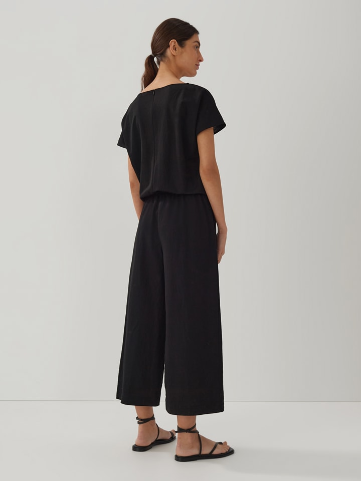 Someday Jumpsuits in Schwarz günstig kaufen 34