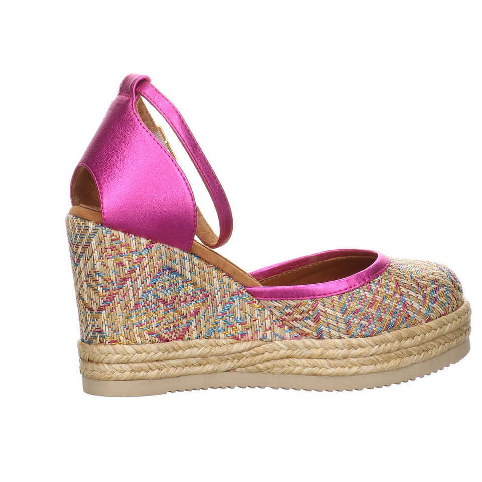 Unisa Cameo Sandalette