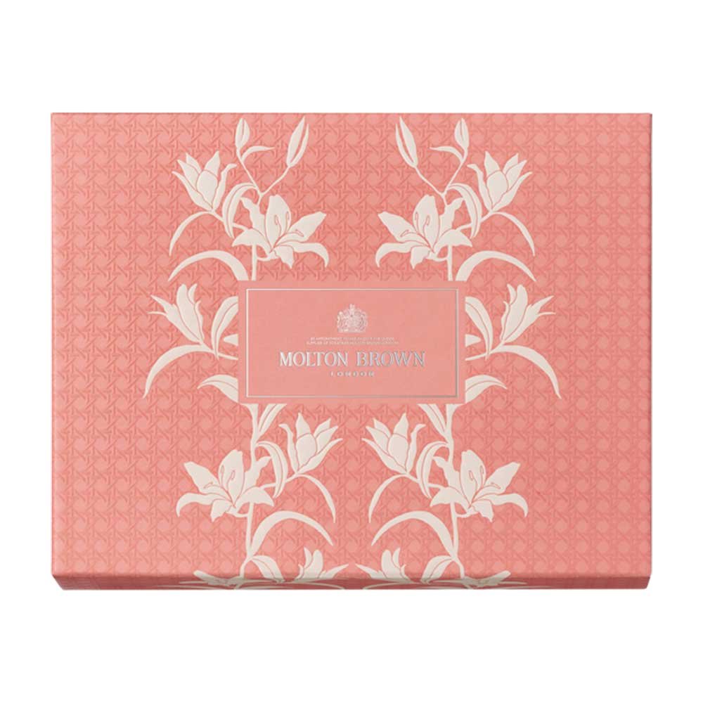 Molton Brown Sets & Geschenke Heavenly Floral&Citrus Gift Set