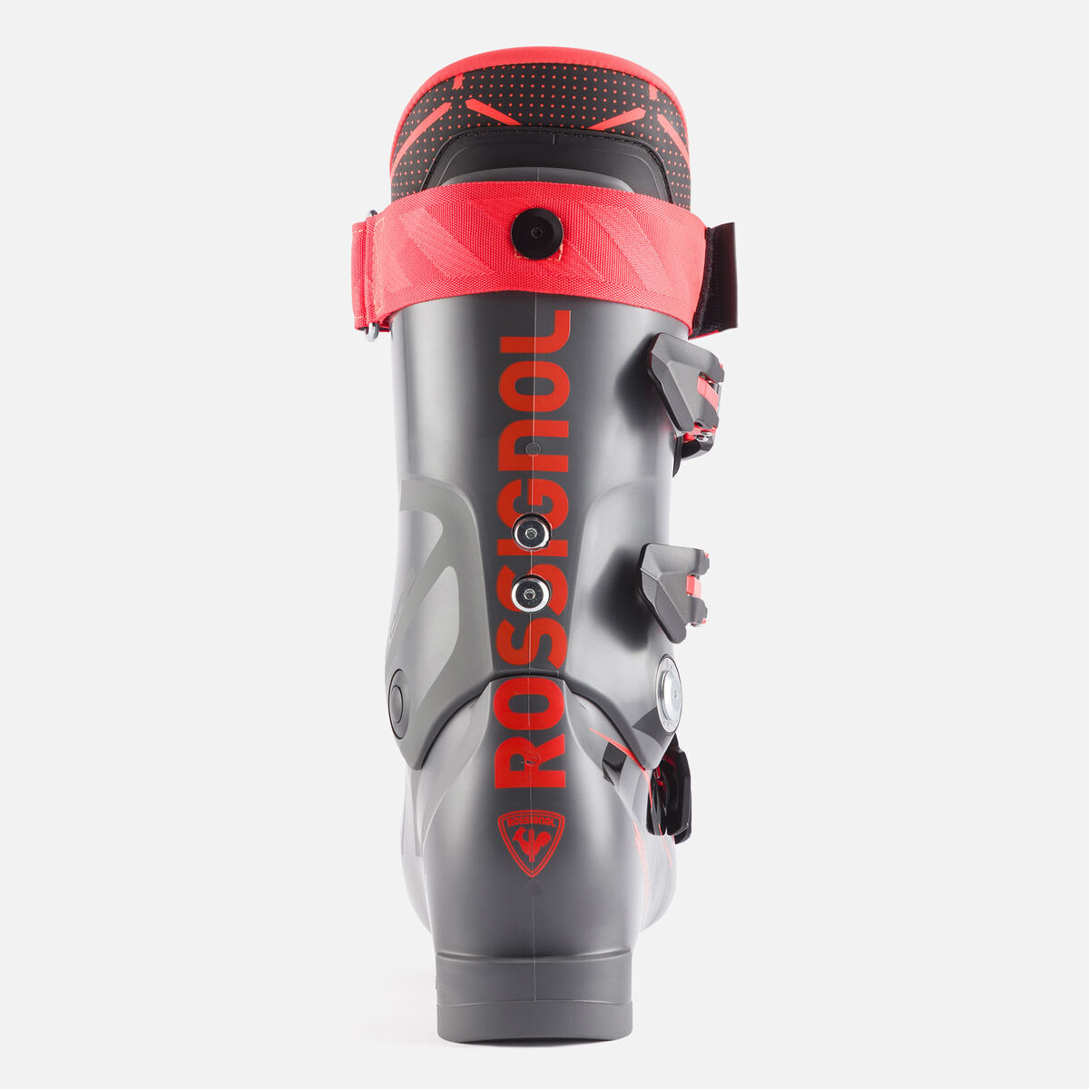 Unisex Racing Skischuhe Hero World Cup 120