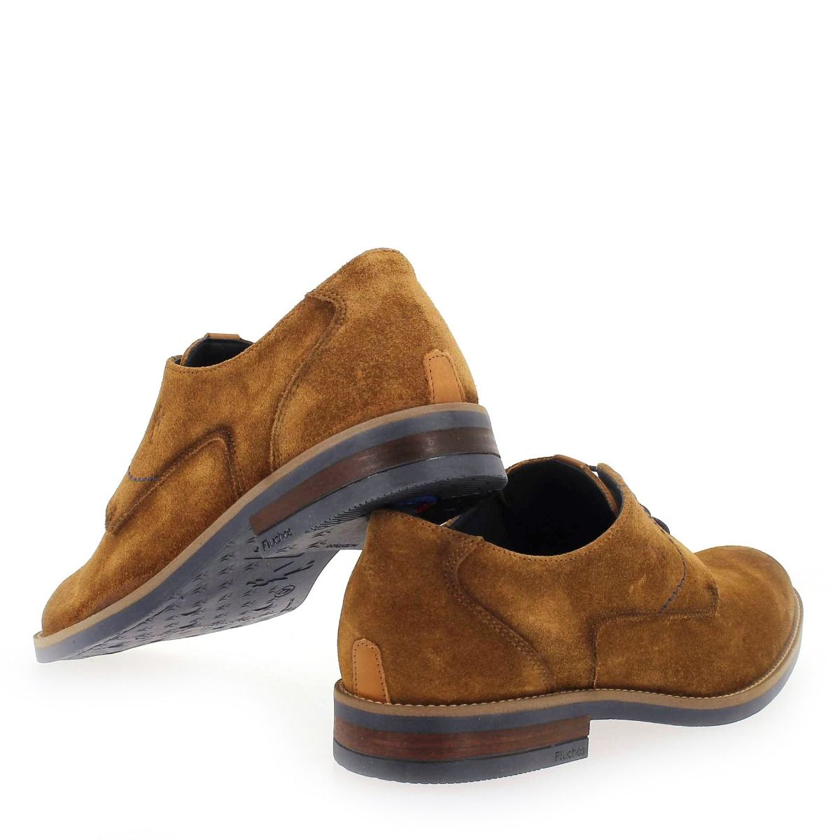 Fluchos  F1643 - Marron