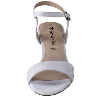 Tamaris Sandale in lila