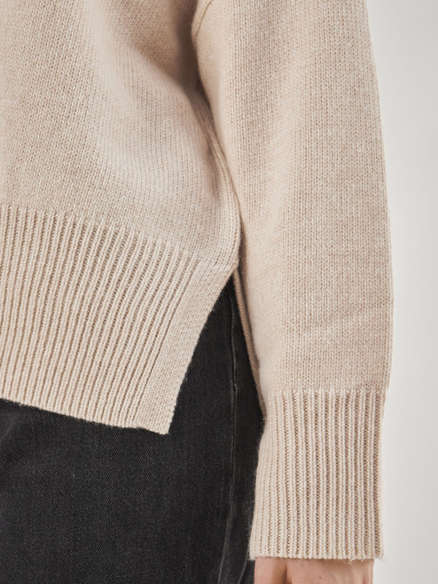 Pullover-93412490011 FLONA