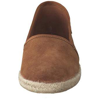 Verbenas Cloe Calpe Slipper in braun