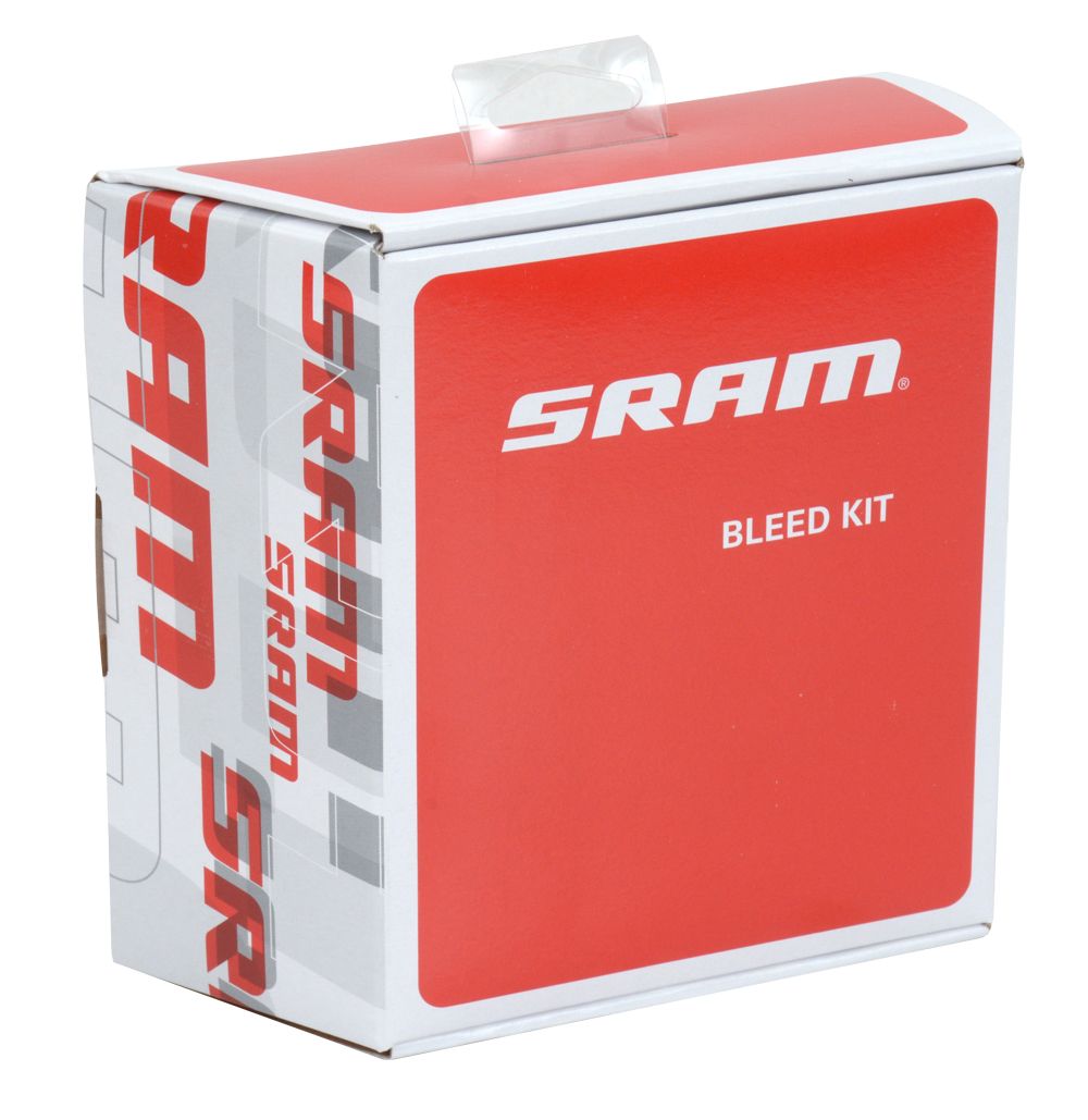 SRAM Entlüftungskit Scheibenbremsen mit DOT 5.1 kaufen | Bike-Discount