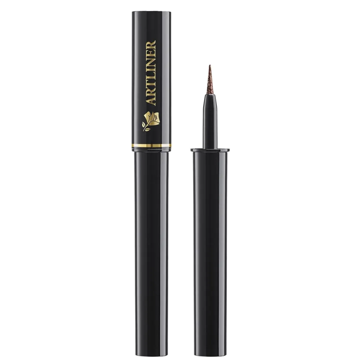 Lancôme Artliner ajlajner, 03 metalik smeđa