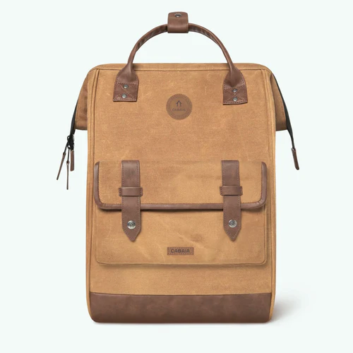 Adventurer Large Colombo Brown Backpack