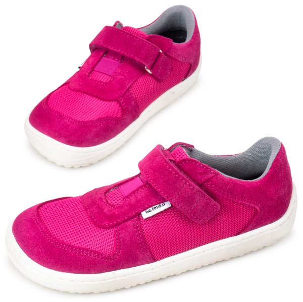 BeLenka |k ~ Joy ~ Pink & White