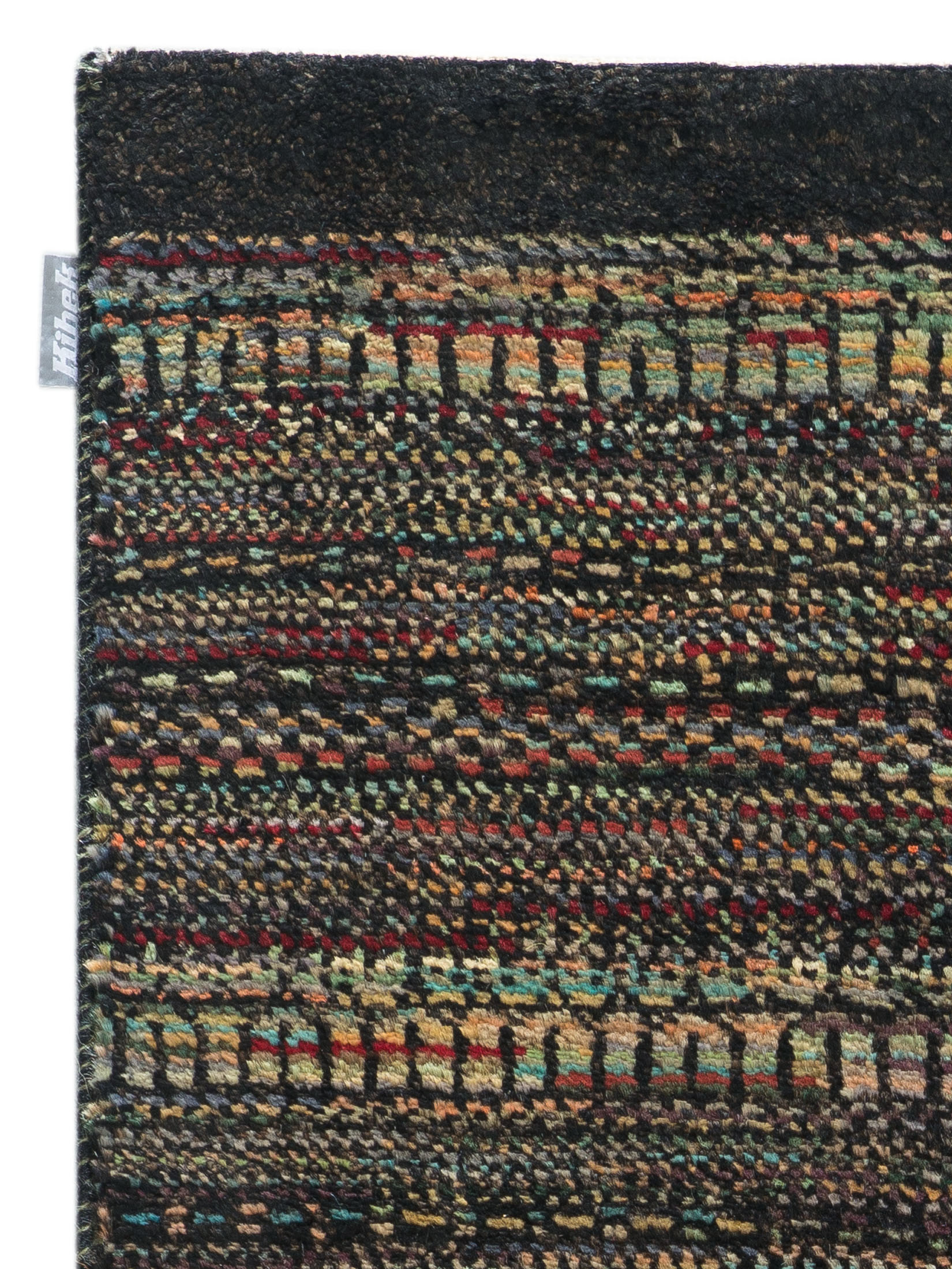 Contemporary Gabbeh ca. 80 x 126 cm, Unikat / Einzelstück