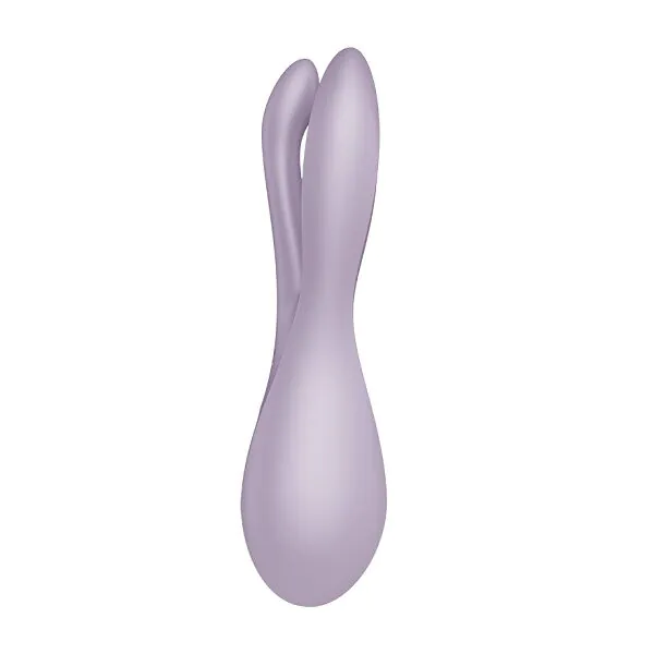 Satisfyer Massager TrekantViolet.