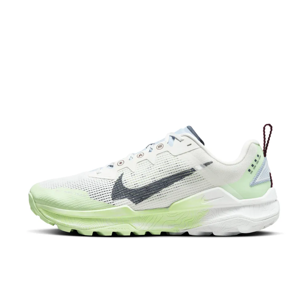Nike Wildhorse 8 DR2686-103 / weiss
