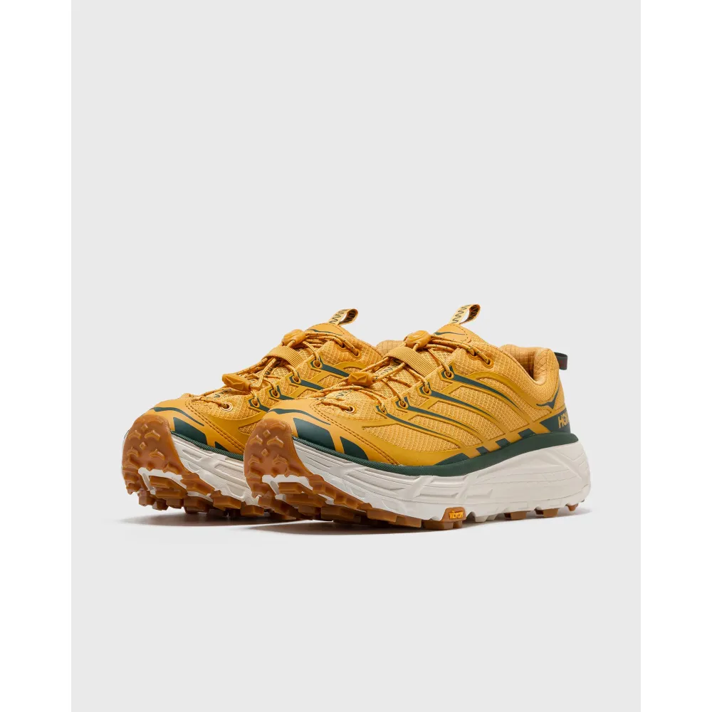Hoka Mafate Three2 1141572-GLW / gelb