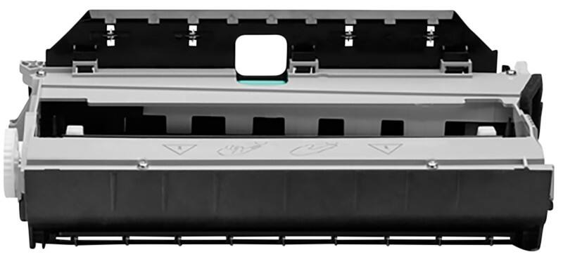 HP Original Resttonerbehälter B5L09A Schwarz