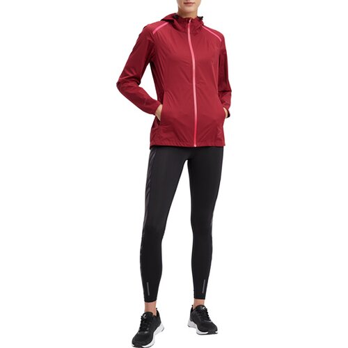 DAMEN FUNKTIONS-JACKE SHANE III W