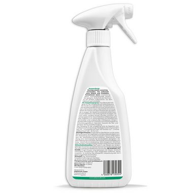 thies Insektenspray Flohspray für die Umgebung, 500 ml, 1-St.