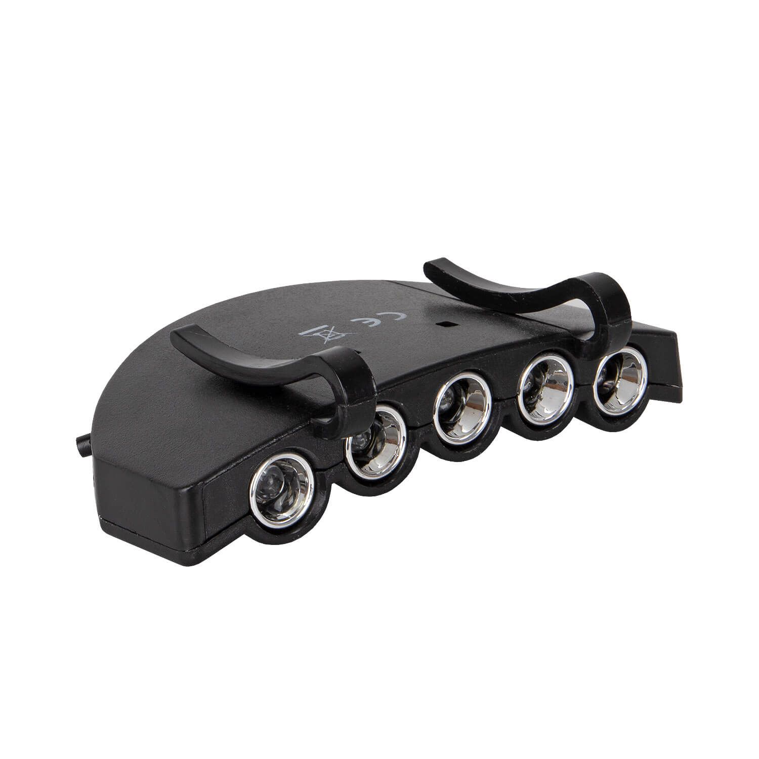 Cap Light 5 LED