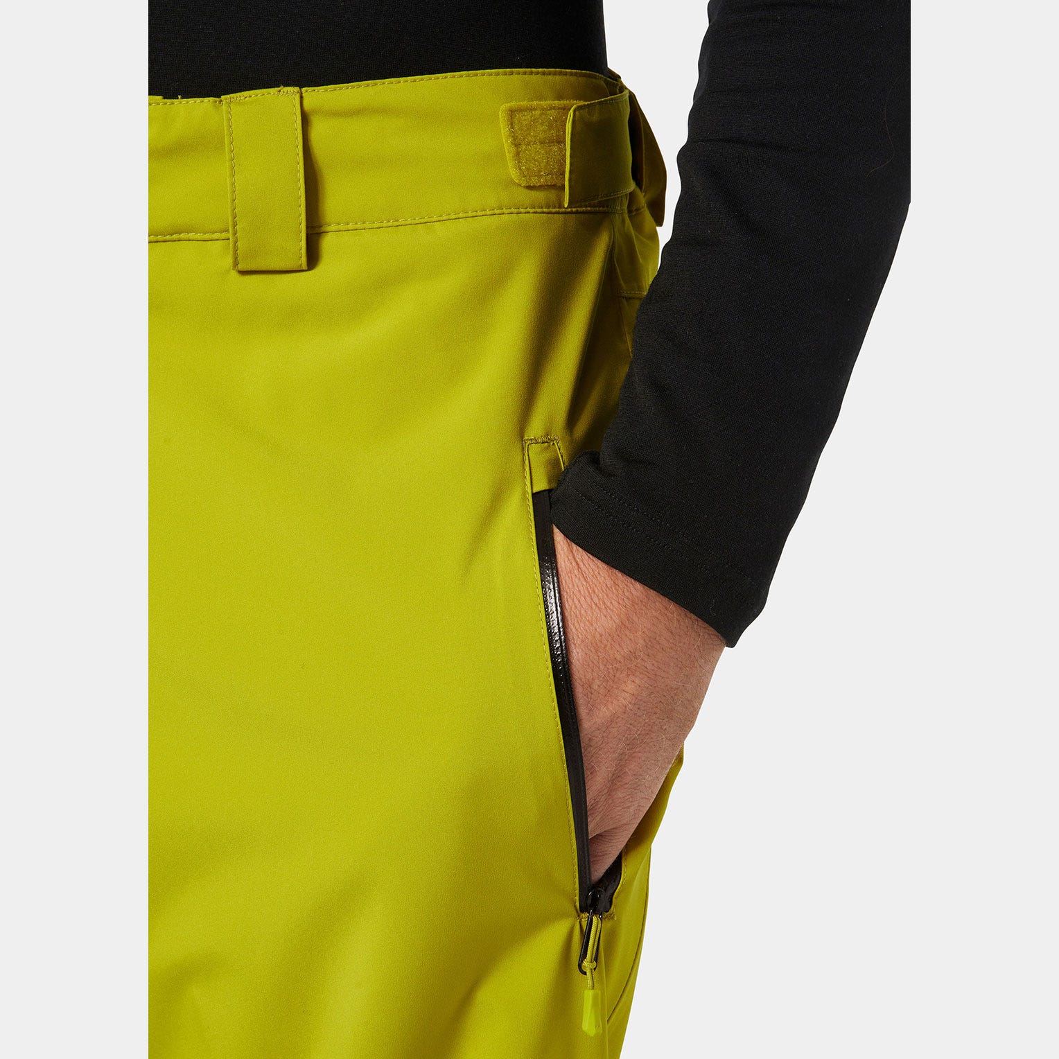 Men's Legendary Insulated Ski Pants