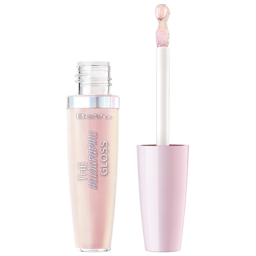 The Holographic Gloss
