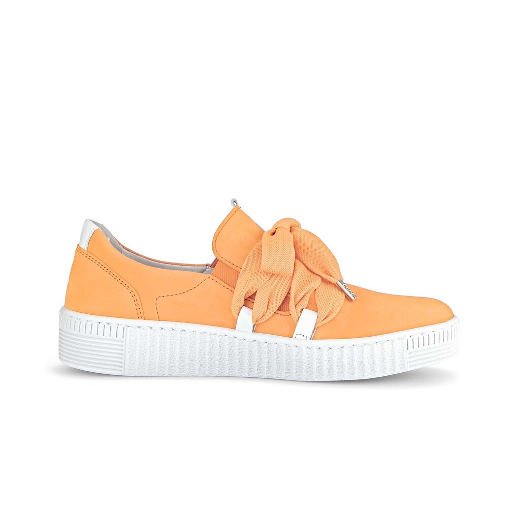 Gabor fashion Sneaker low orange