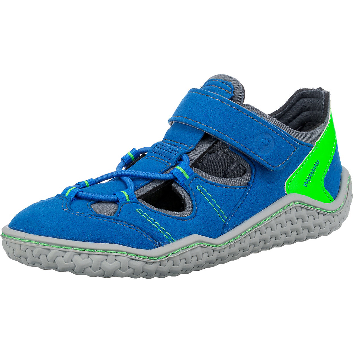Halbschuhe JEFF für Jungen