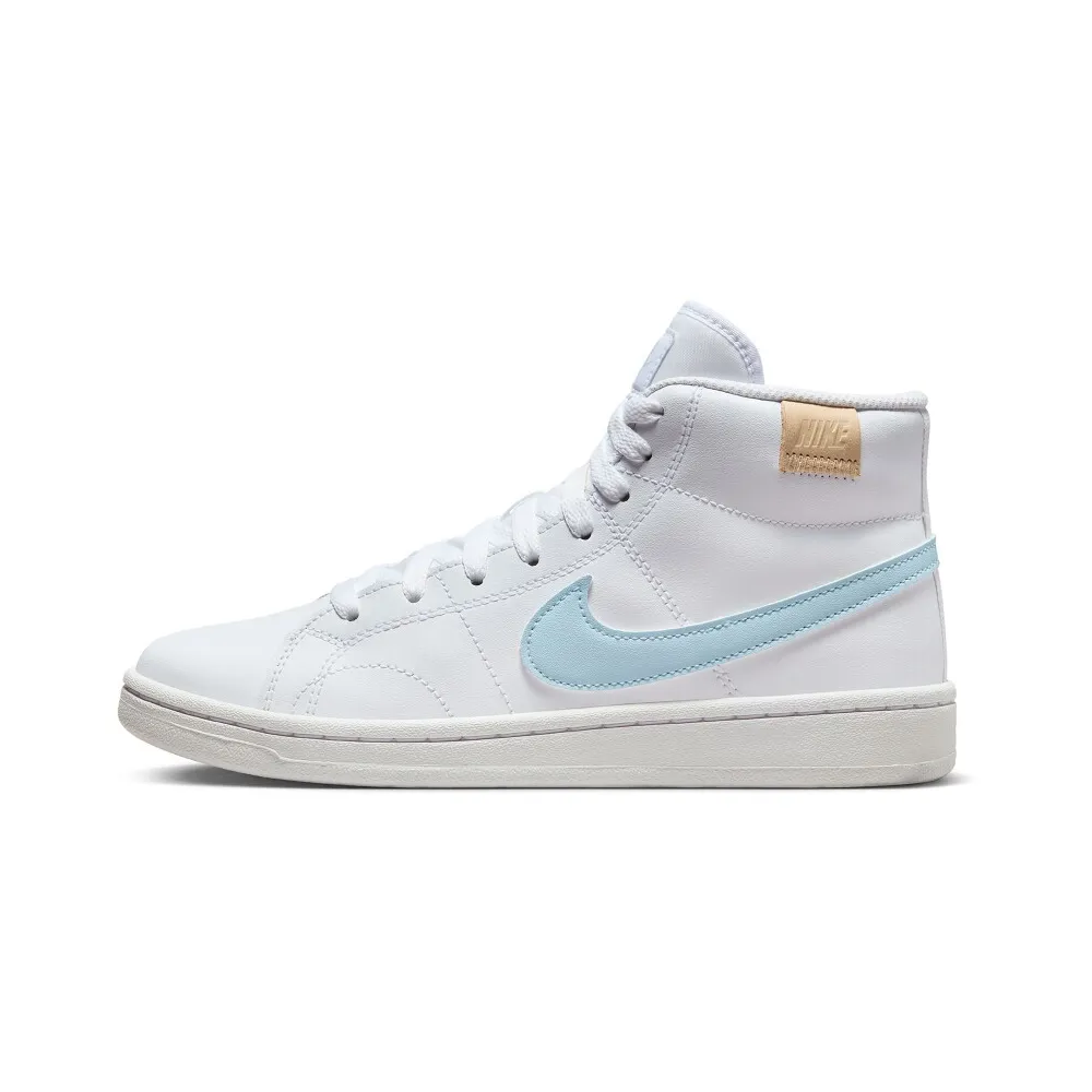 Nike Royale 2 Mid CT1725-106 / weiss