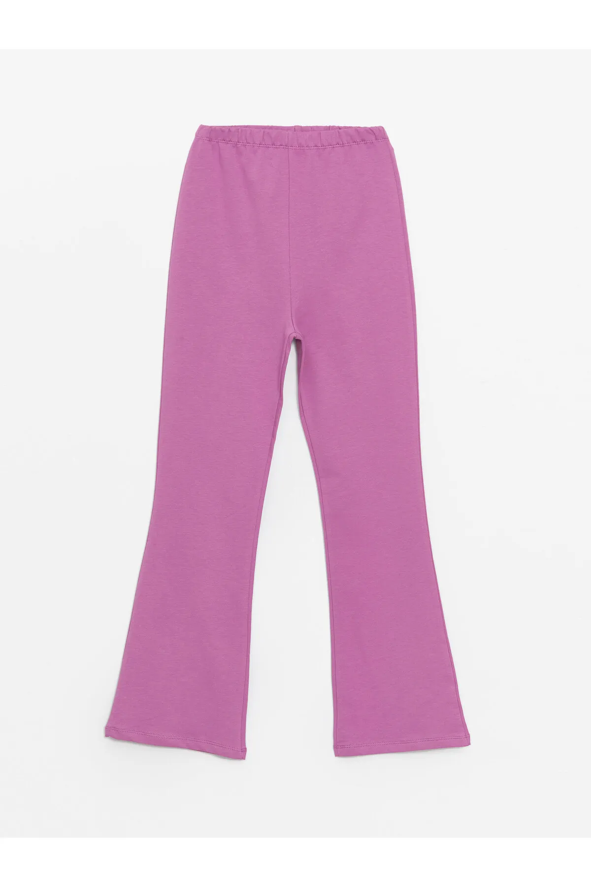 LC Waikiki  Mädchenstrumpfhose mit elastischem Bund und spanischem Bein