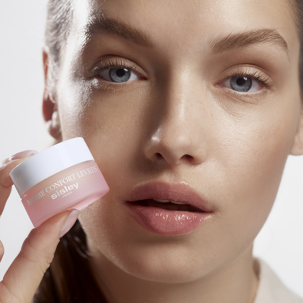 Sisley Baume Confort Lèvres Baume