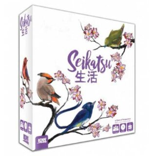 Seikatsu (EN)
