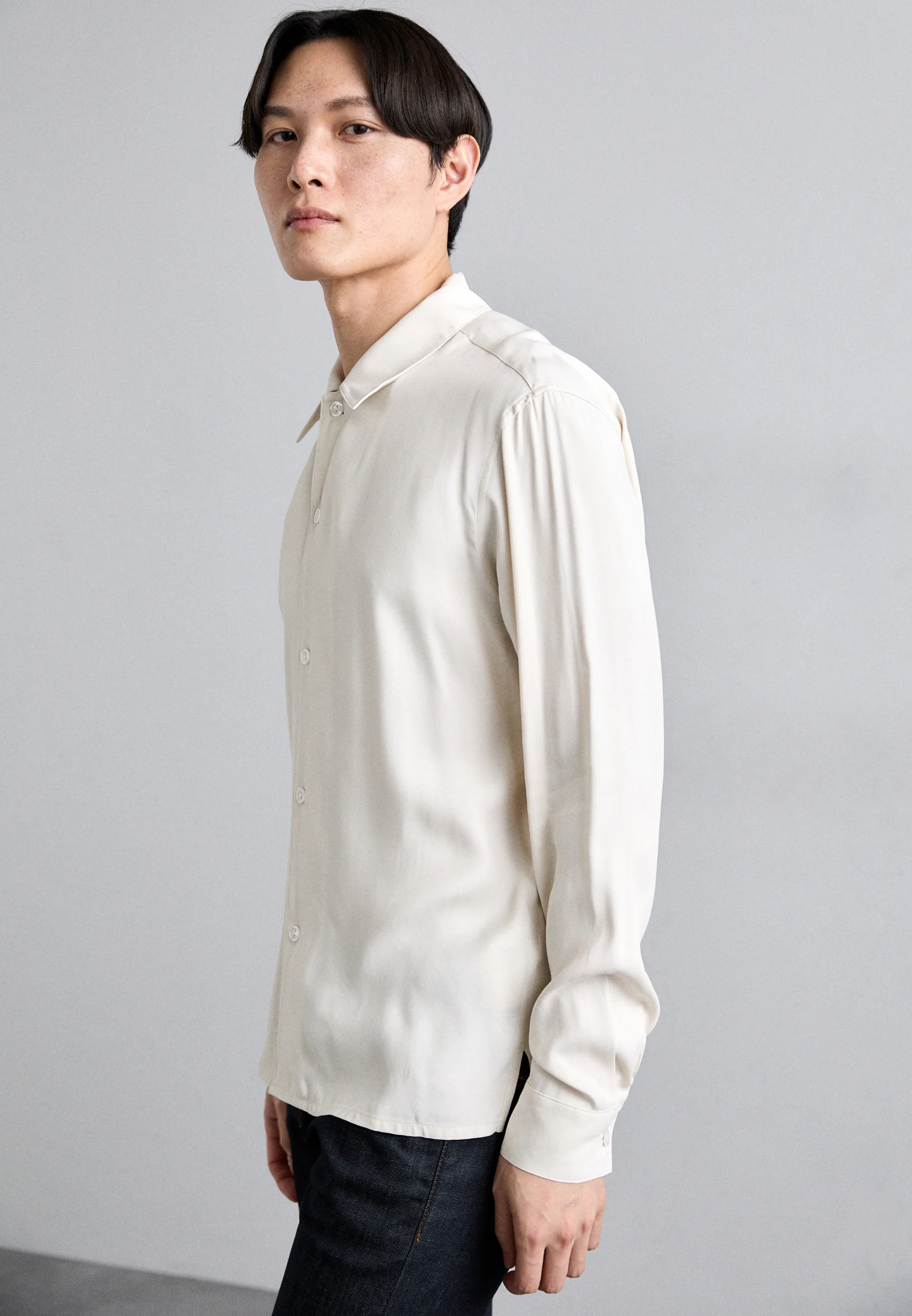 sandro REQUIN - Camisa