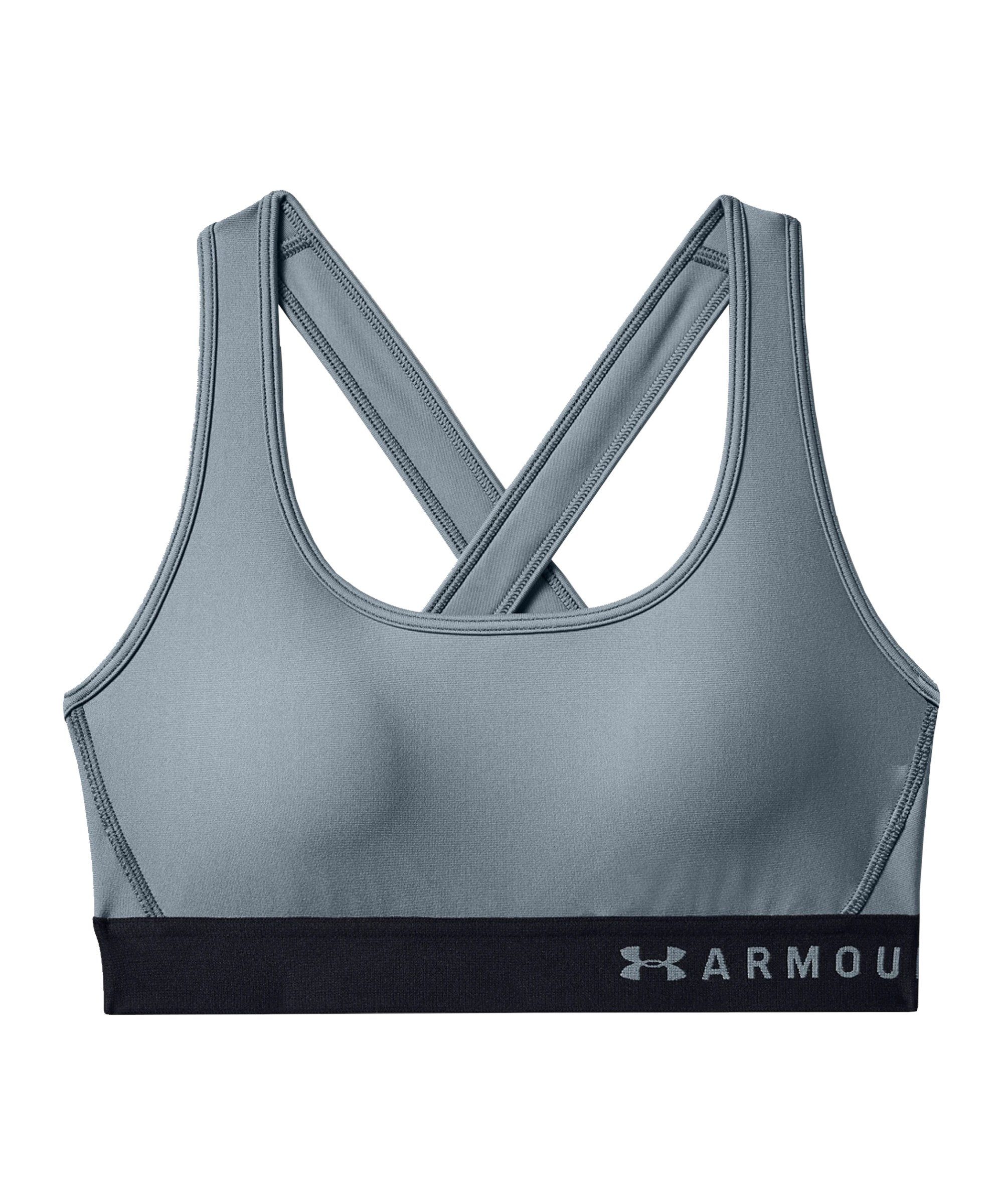 Under Armour® Sport-BH Mid Crossback Sport-BH Damen default