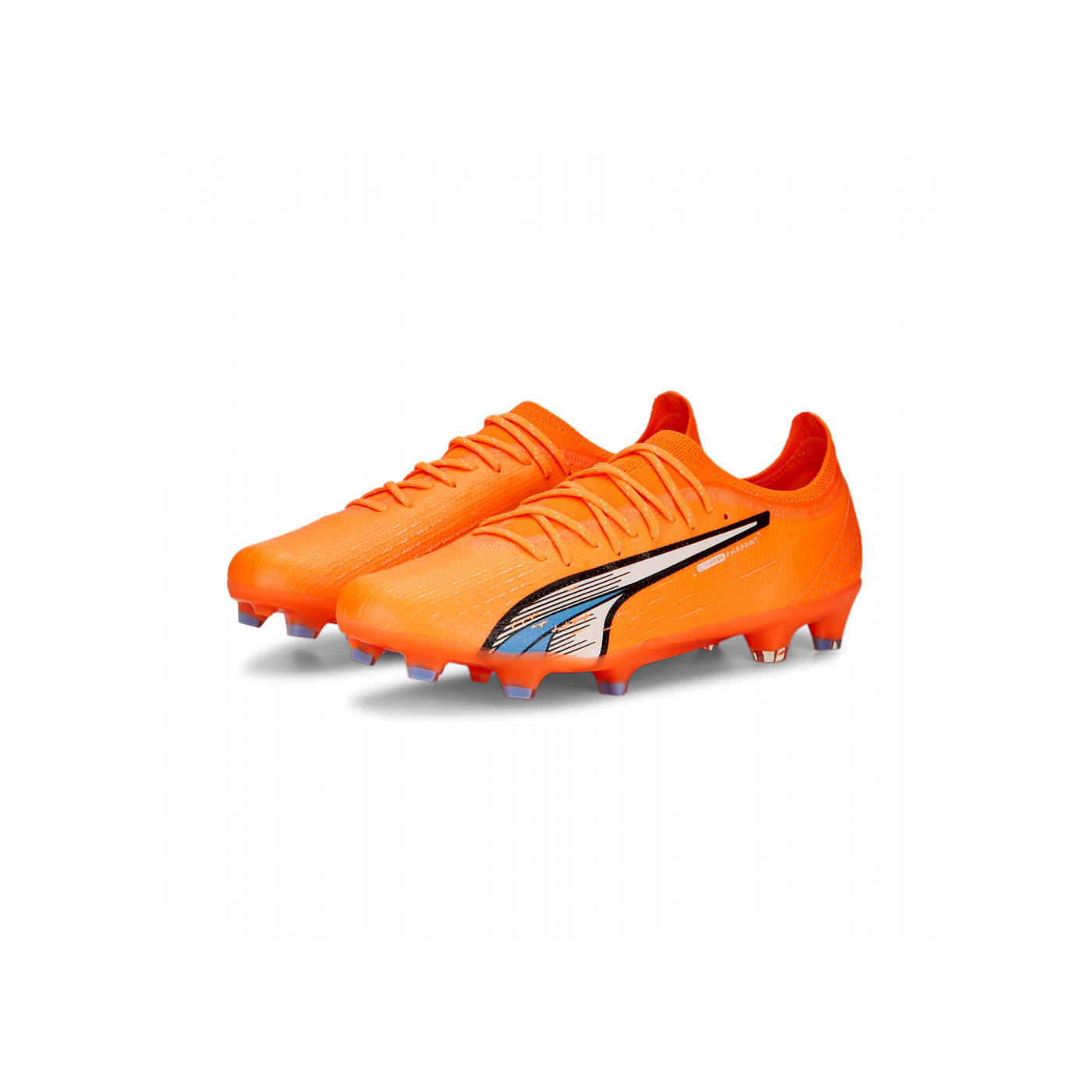 PUMA ULTRA Ultimate FG/AG Supercharge Orange F01