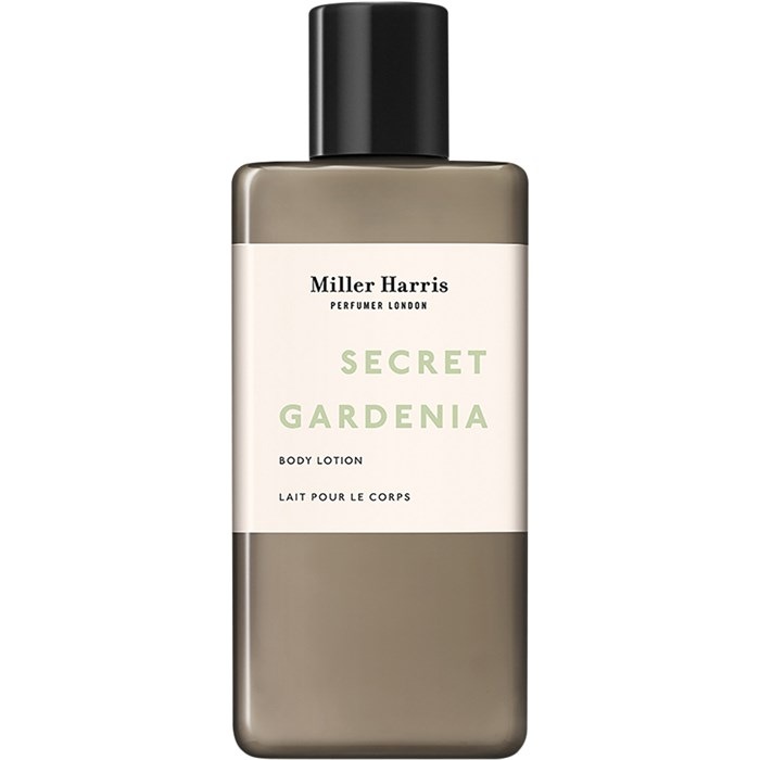 Body Lotion