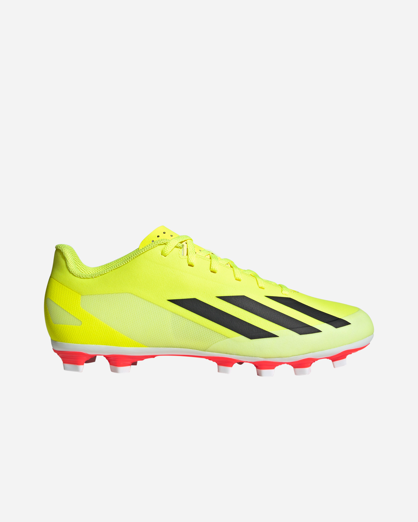 Buty piłkarskie Adidas X Crazyfast Club Fxg M IG0618