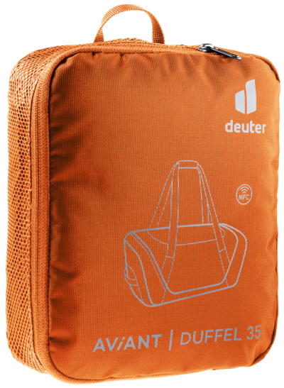 AViANT Duffel 35