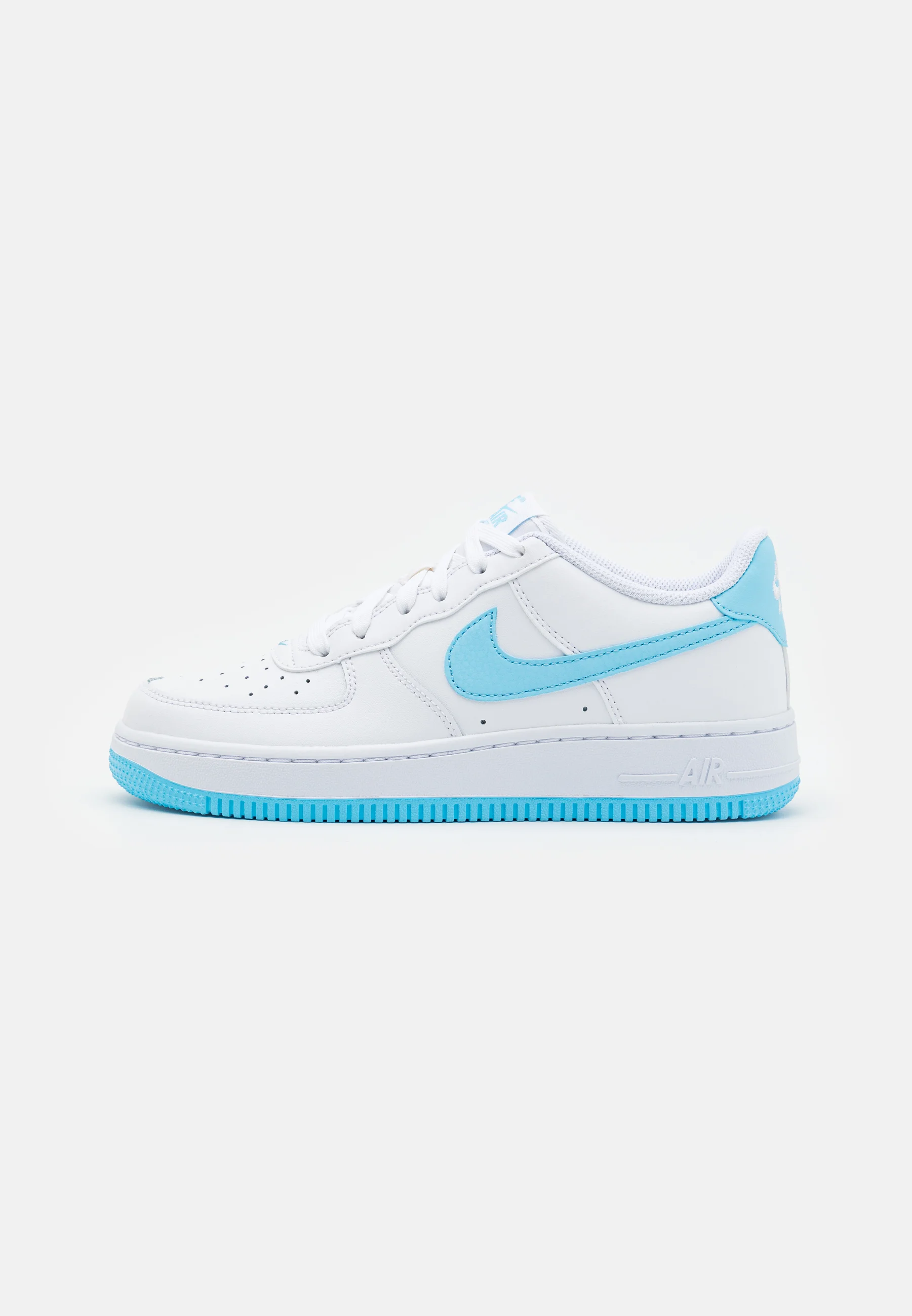 Nike Sportswear AIR FORCE 1 UNISEX - Zapatillas bajas
