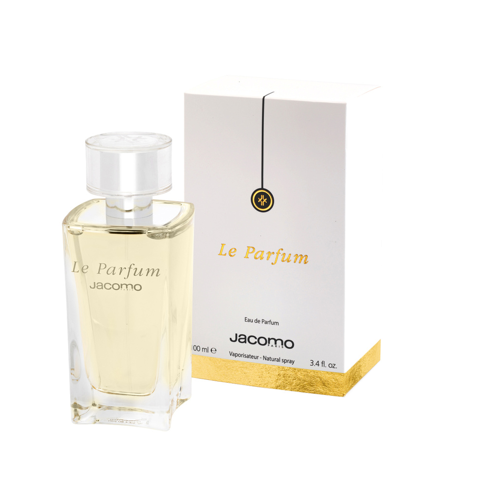 jacomo Le Parfum Eau de Parfum