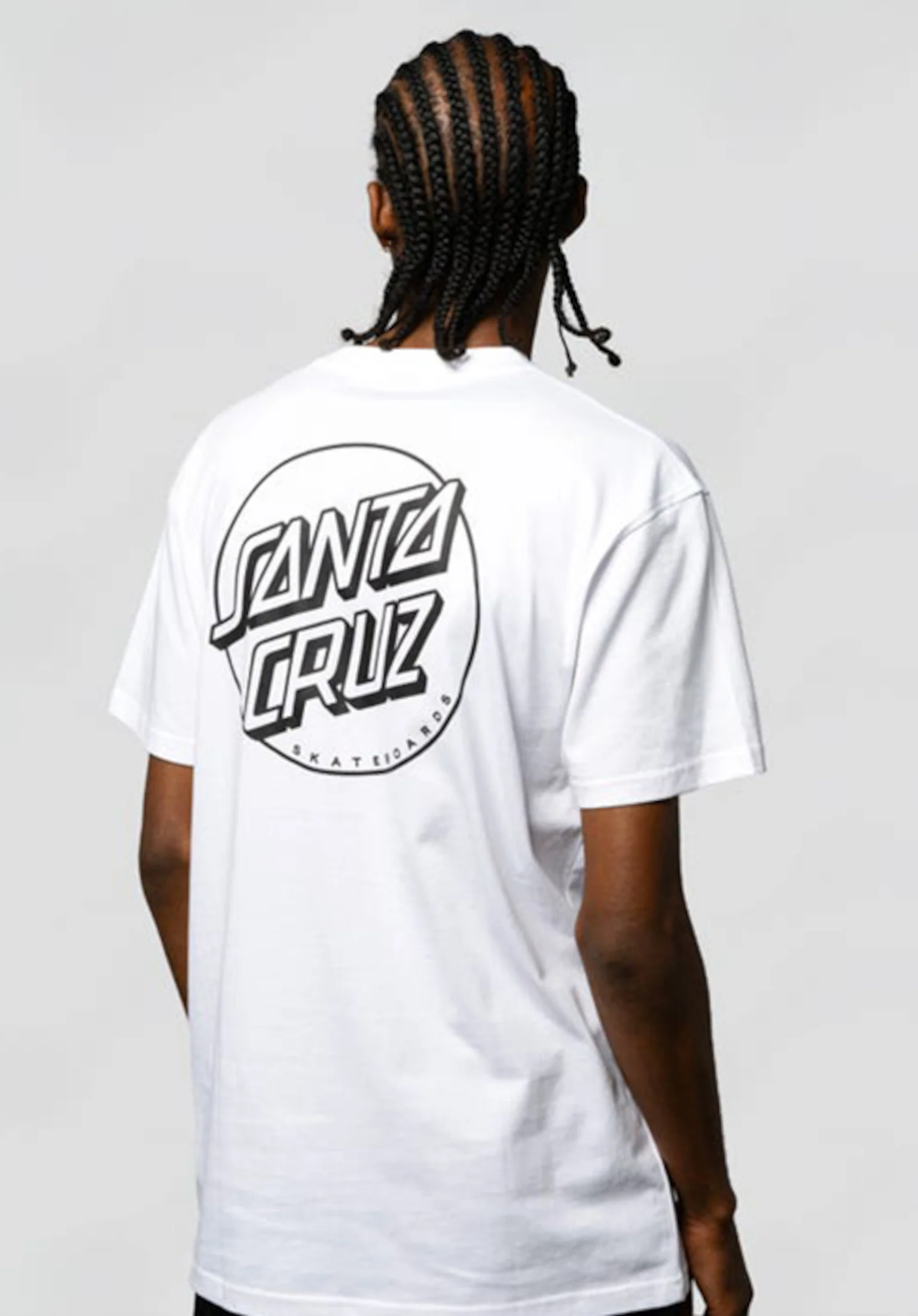 Opus Dot Stripe