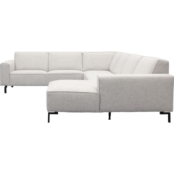 Trendhopper Wohnlandschaft Vik Lightgrey