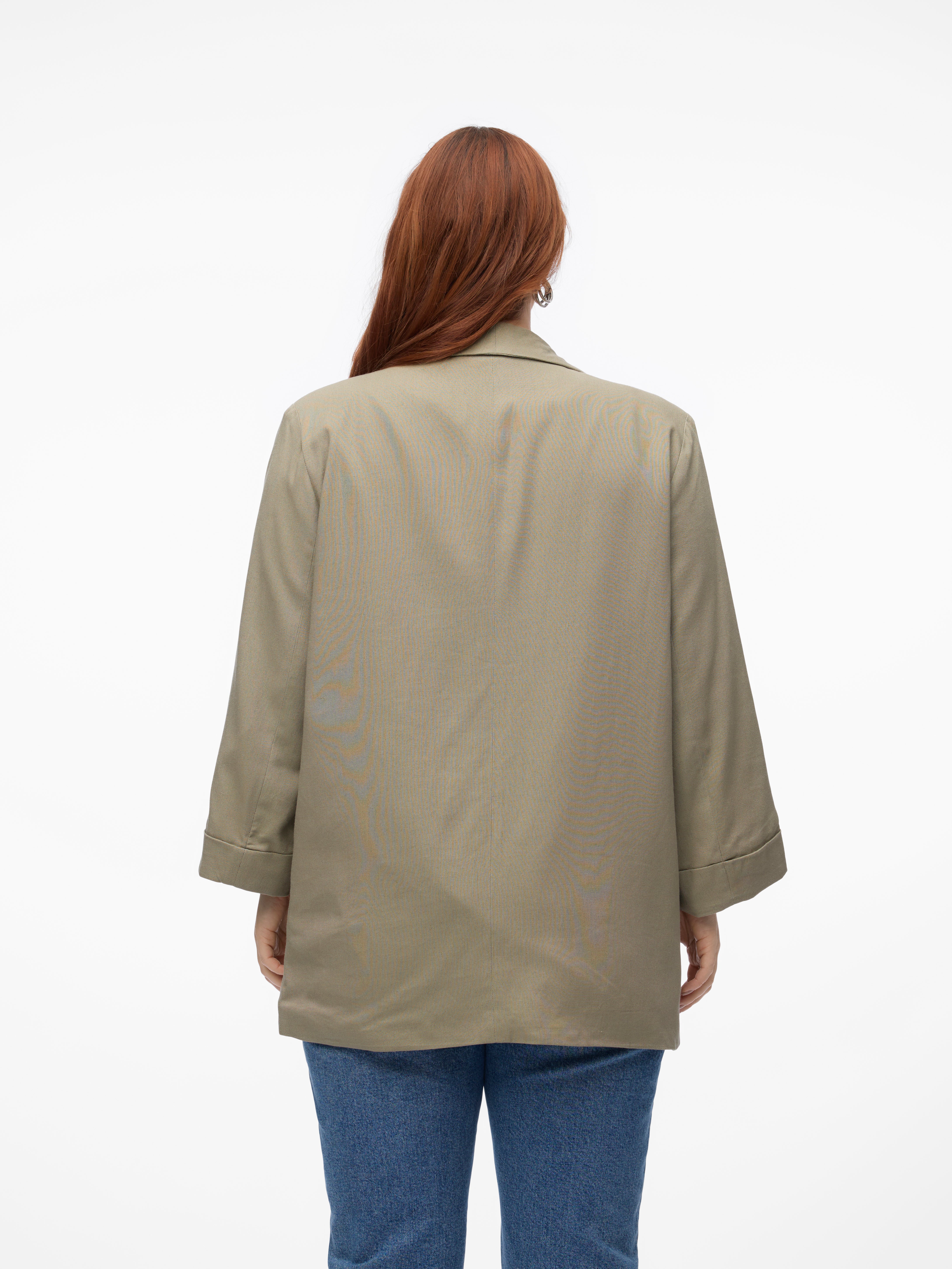 VMDINNA Blazer