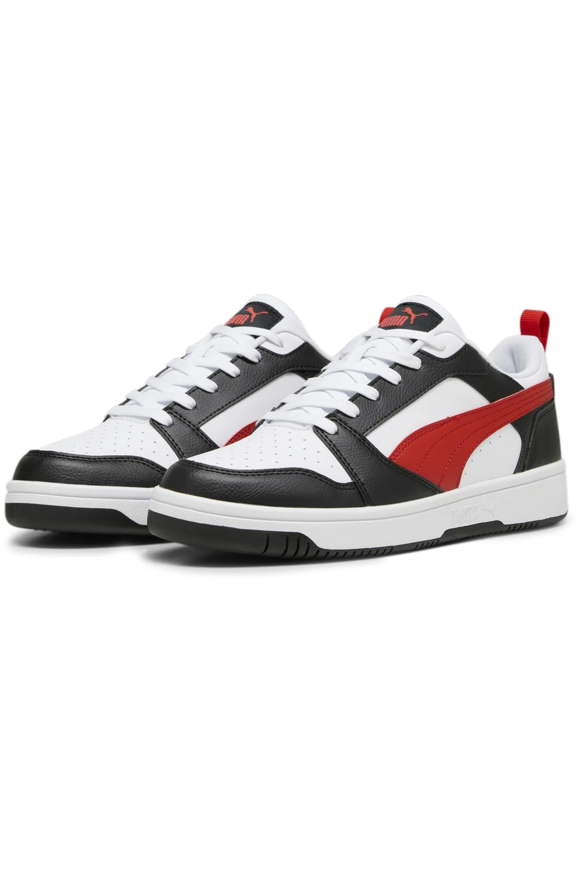 Puma  Rebound V6 Low-Sneaker