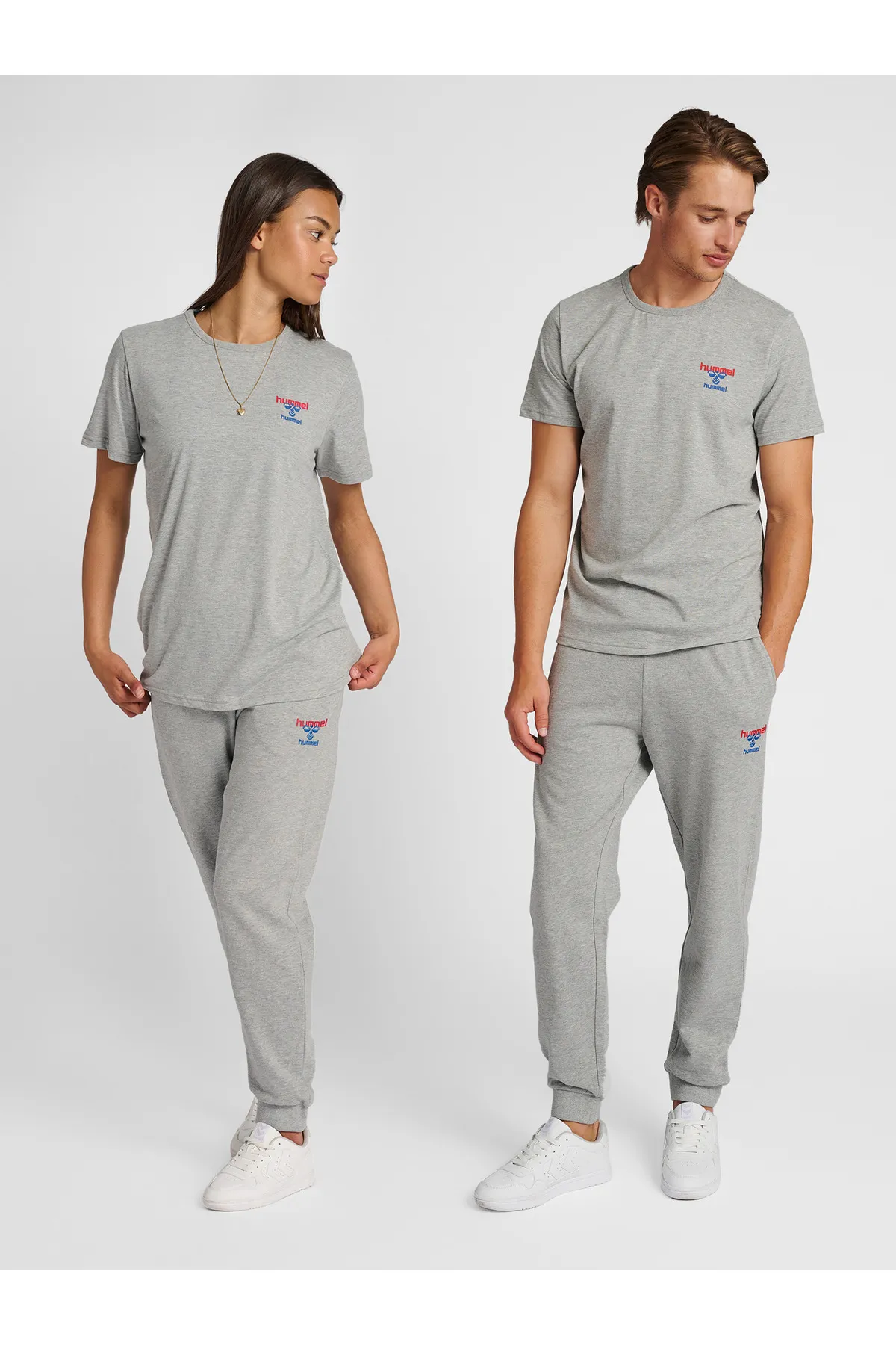 hummel  hmlIC DAYTON T-SHIRT